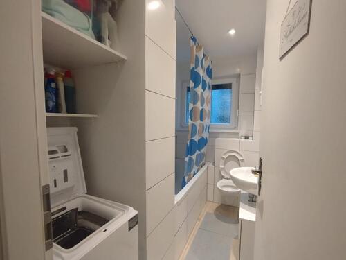 Foto - Etagenwohnung in Berlin