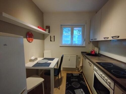 Foto - Etagenwohnung in Berlin zur Miete