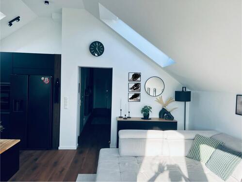 Foto - Etagenwohnung in Braunschweig zum Kaufen