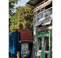 Atelier in Friedrichshain - 490,00&nbsp;EUR Kaltmiete, ca.&nbsp; 22,00&nbsp;m&sup2; in Berlin (PLZ: 10247) Friedrichshain-Kreuzberg