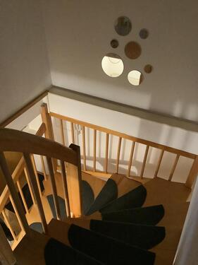 Foto - 3 Zimmer Etagenwohnung zur Miete in Schmalkalden