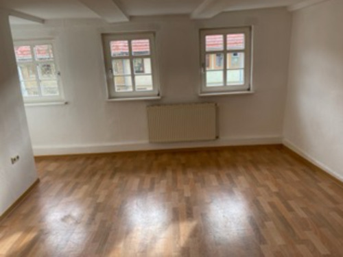 Foto - 3 Zimmer Etagenwohnung in Schmalkalden