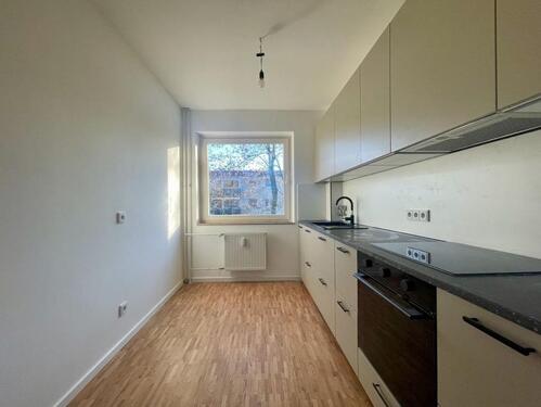 Foto - Etagenwohnung in Hamburg zur Miete