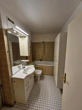 Foto - 1 Zimmer Etagenwohnung in Oelde