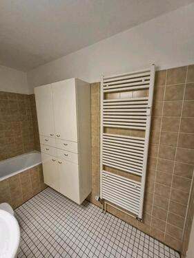 Foto - Etagenwohnung in Oelde zur Miete