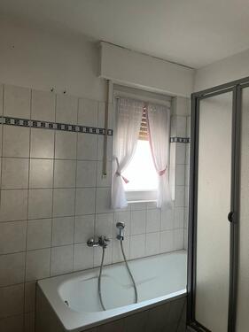 Foto - Etagenwohnung in Warstein zur Miete