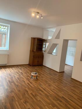 Foto - Etagenwohnung in Badbergen zur Miete