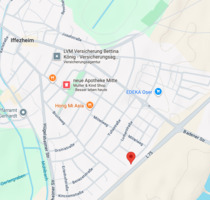 Außenstellplatz in Iffezheim – Lucian-Reich-Str. 13, 30 €Monat