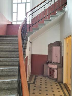 Foto - Top Okkassion sich tolles Wohnambiente im Jugendstiel zu leisten