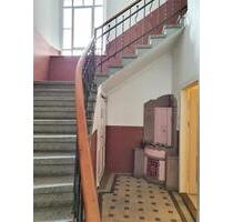 Top Okkassion sich tolles Wohnambiente im Jugendstiel zu leisten - Hof Altstadt