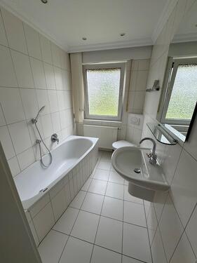 Foto - 2,5 ZKB Erdgeschosswohnung in ruhiger Lage von Detmold