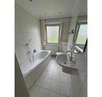 2,5 ZKB Erdgeschosswohnung in ruhiger Lage von Detmold