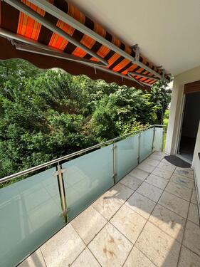 Foto - 2 Zimmer Erdgeschoßwohnung zur Miete in Detmold