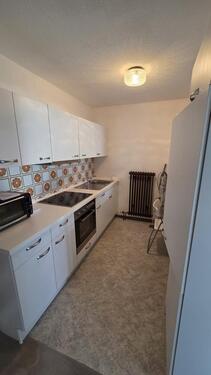 Foto - Erdgeschoßwohnung in Gerlingen zur Miete