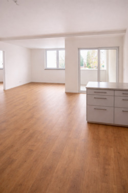 Foto - 3.5 Zimmer Erdgeschoßwohnung in Sulz am Neckar