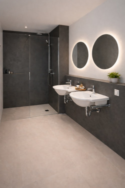 Foto - Erdgeschoßwohnung in Sulz am Neckar zur Miete