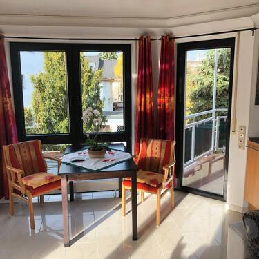 Foto - 2 Zimmer Etagenwohnung in Darmstadt