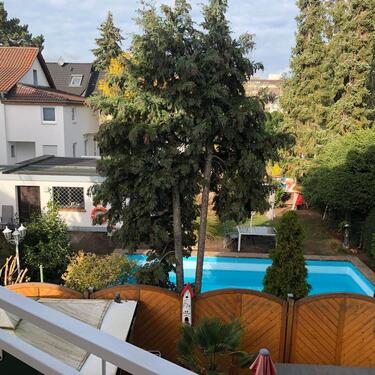 Foto - Etagenwohnung in Darmstadt zur Miete