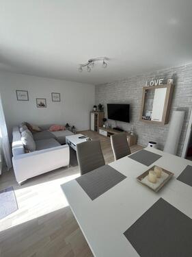 Foto - 3 Zimmer Etagenwohnung in Detmold