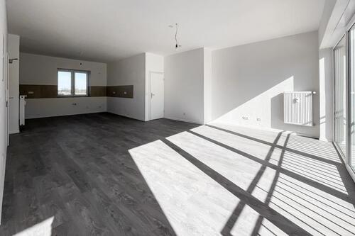 Foto - Einfamilienhaus in Bochum zur Miete