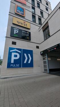 Foto - Tiefgaragen - 75,00&nbsp;EUR Miete,