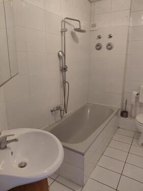 Foto - Etagenwohnung in Katzenelnbogen zur Miete