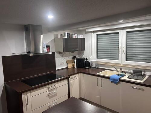 Foto - 3 Zimmer Dachgeschoßwohnung zur Miete in Braubach