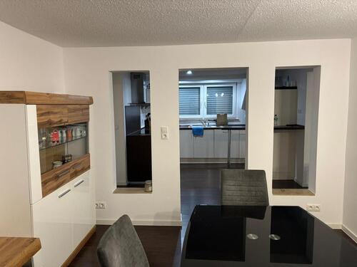 Foto - 3 Zimmer Dachgeschoßwohnung in Braubach