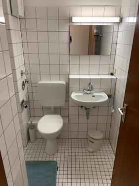 Foto - 1 Zimmer Hochparterre in Oberzent