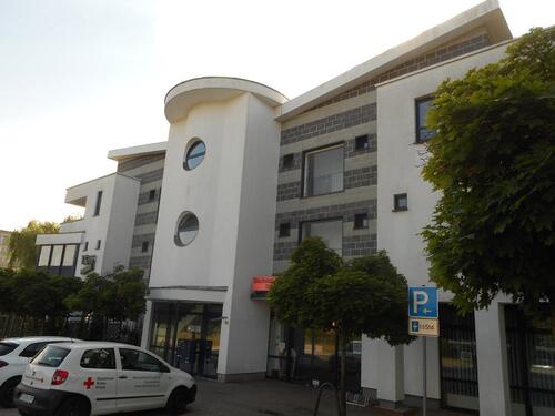 Foto - 2 Zimmer Etagenwohnung zur Miete in Brand-Erbisdorf