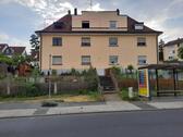 Foto - $$ 2,5 Zi. DG 2.OG 75 qm in 90768 Fürth Vach mit GARTEN nähe Bus