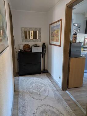 Foto - Dachgeschoßwohnung in Fürth zur Miete