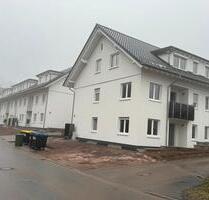 Neubau Dachgeschoss Wohnung - 730,00&nbsp;EUR Kaltmiete, ca.&nbsp; 73,00&nbsp;m&sup2; in Allendorf (Eder) (PLZ: 35108)