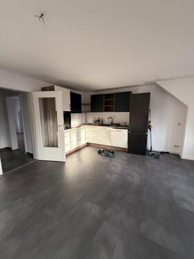 Foto - Dachgeschoßwohnung in Dresden zur Miete