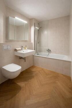 Foto - Moderne 4 Zimmerwohnung mit Aufzug !