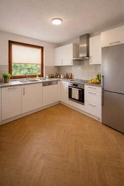 Foto - 4 Zimmer Etagenwohnung in Bielefeld