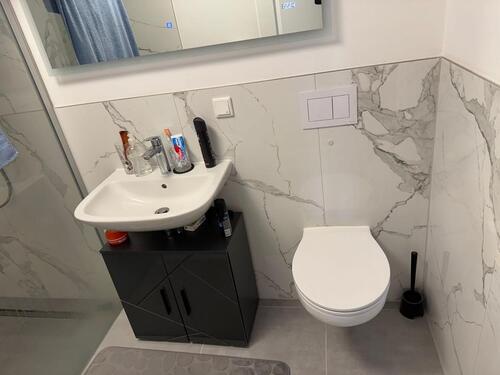 Foto - Moderne 2 Zimmer Wohnung Bremen Grambke