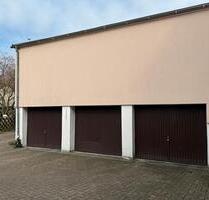 3X Garagen in Osnabrück-Schinkel zu vermieten