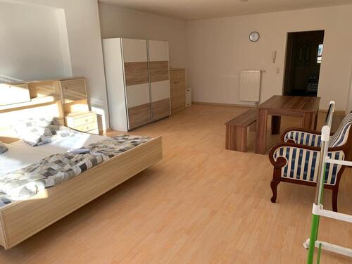 Foto - Etagenwohnung in Dasing zur Miete