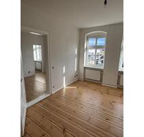 Frisch sanierte 2 Zimmerwohnung im Zentrum von Oranienburg
