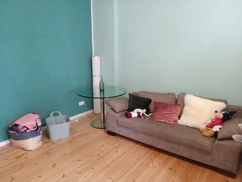 Foto - Etagenwohnung in Berlin zur Miete