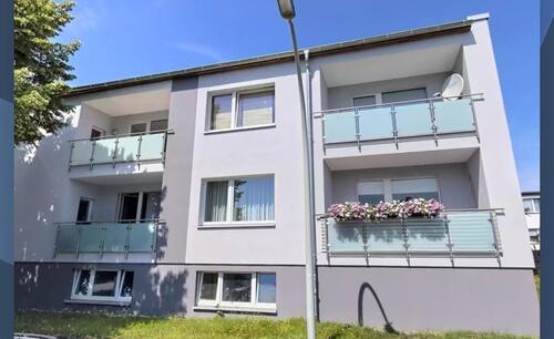 Foto - 2-Zimmer Wohnung - 600,00&nbsp;EUR Kaltmiete, ca.&nbsp; 58,00&nbsp;m&sup2;