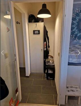 Foto - 1.5 Zimmer Etagenwohnung in Münster