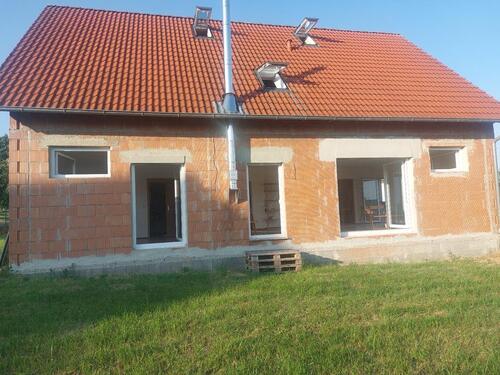 Foto - 5 Zimmer Einfamilienhaus zum Kaufen in Burkardroth
