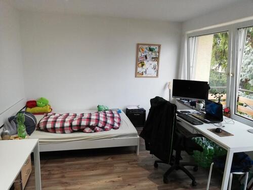 Foto - 3 Zimmer Etagenwohnung zur Miete in Mannheim