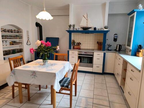 Foto - 4 Zimmer Doppelhaushälfte zum Kaufen in Murchin