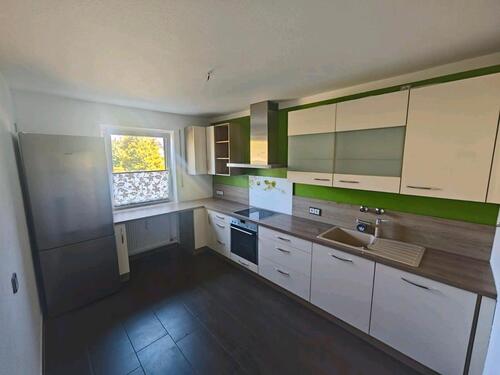 Foto - 3 Zimmer Erdgeschoßwohnung zum Kaufen in Mühldorf am Inn