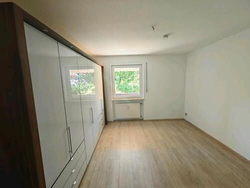 Foto - Erdgeschoßwohnung in Mühldorf am Inn zum Kaufen