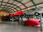 Foto - Stellplätze für PKW Motorrad Wohnmobile