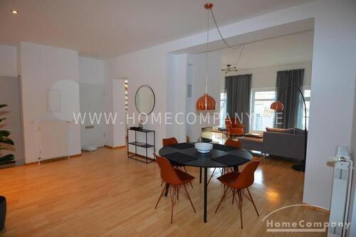 Foto - 4 Zimmer andere zur Miete in Berlin